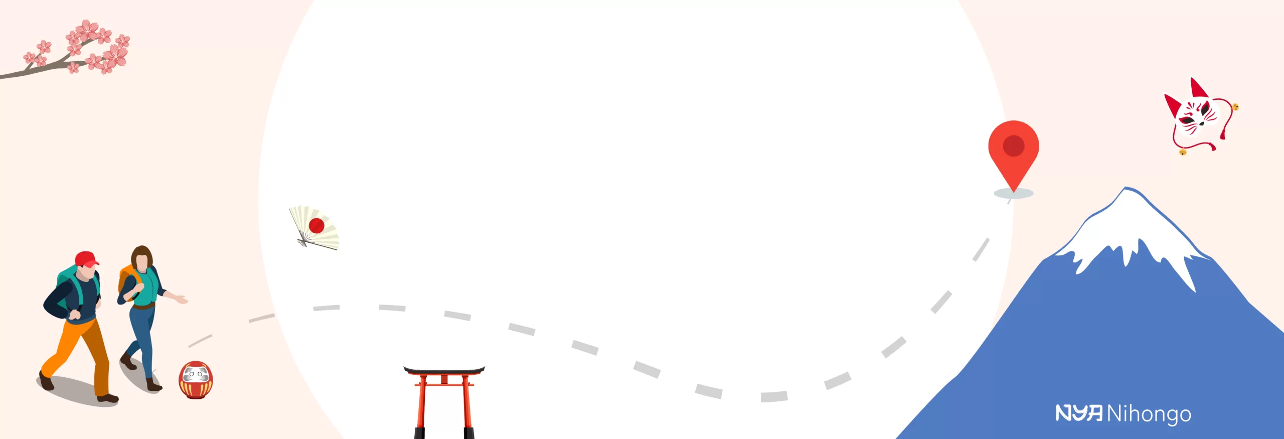 portada del curso de kanji